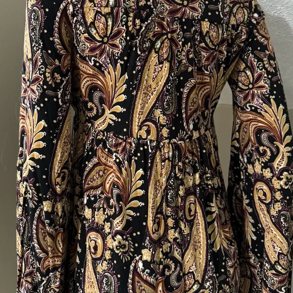 Lascana Venus Long Sleeve Blouse - Picture 4 of 7